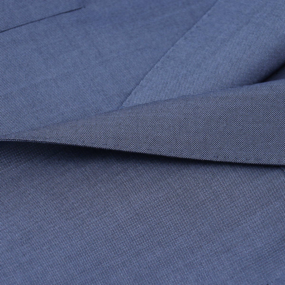 Caruso Sharkskin Wool-Mohair Suit - Top Shelf Apparel