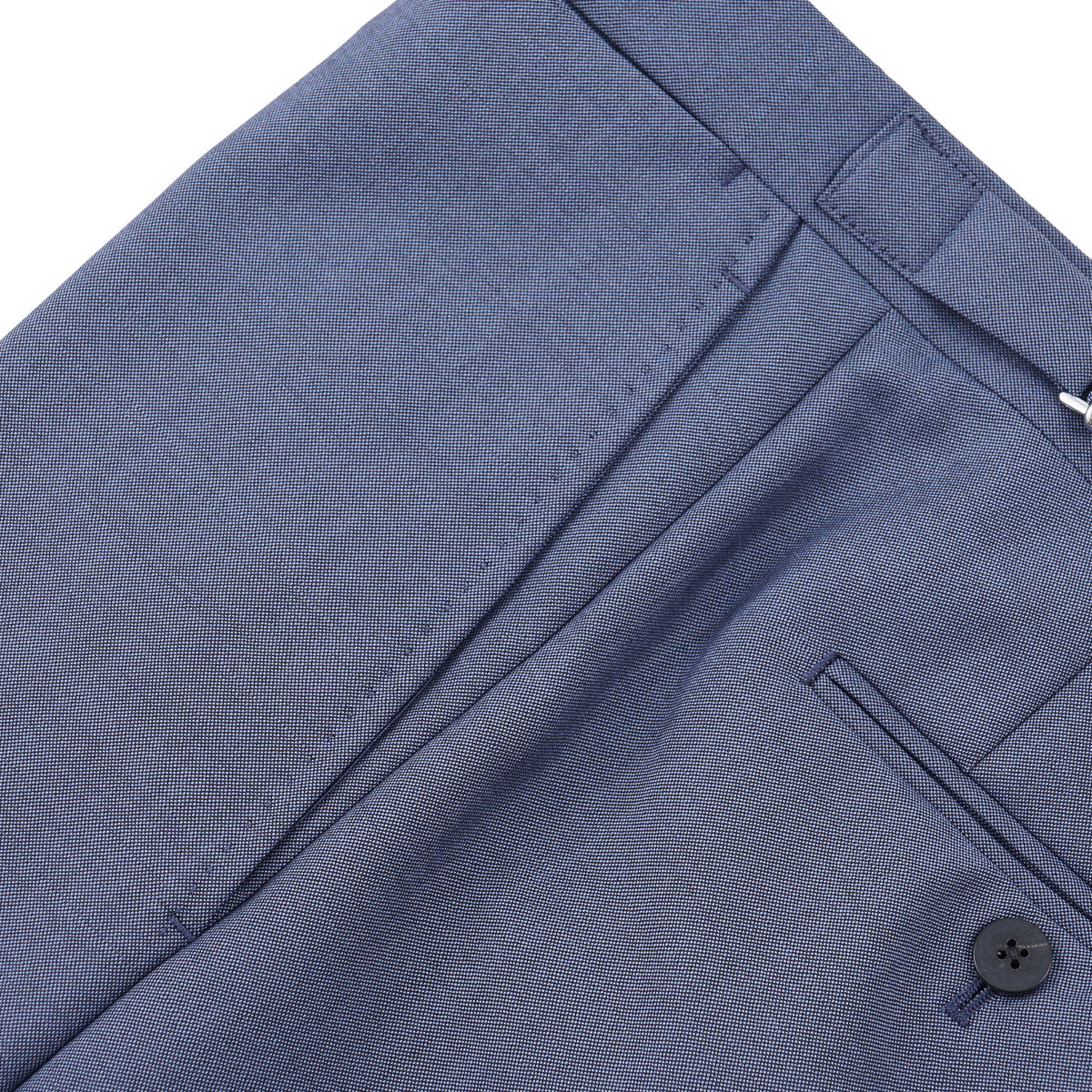 Caruso Sharkskin Wool-Mohair Suit - Top Shelf Apparel