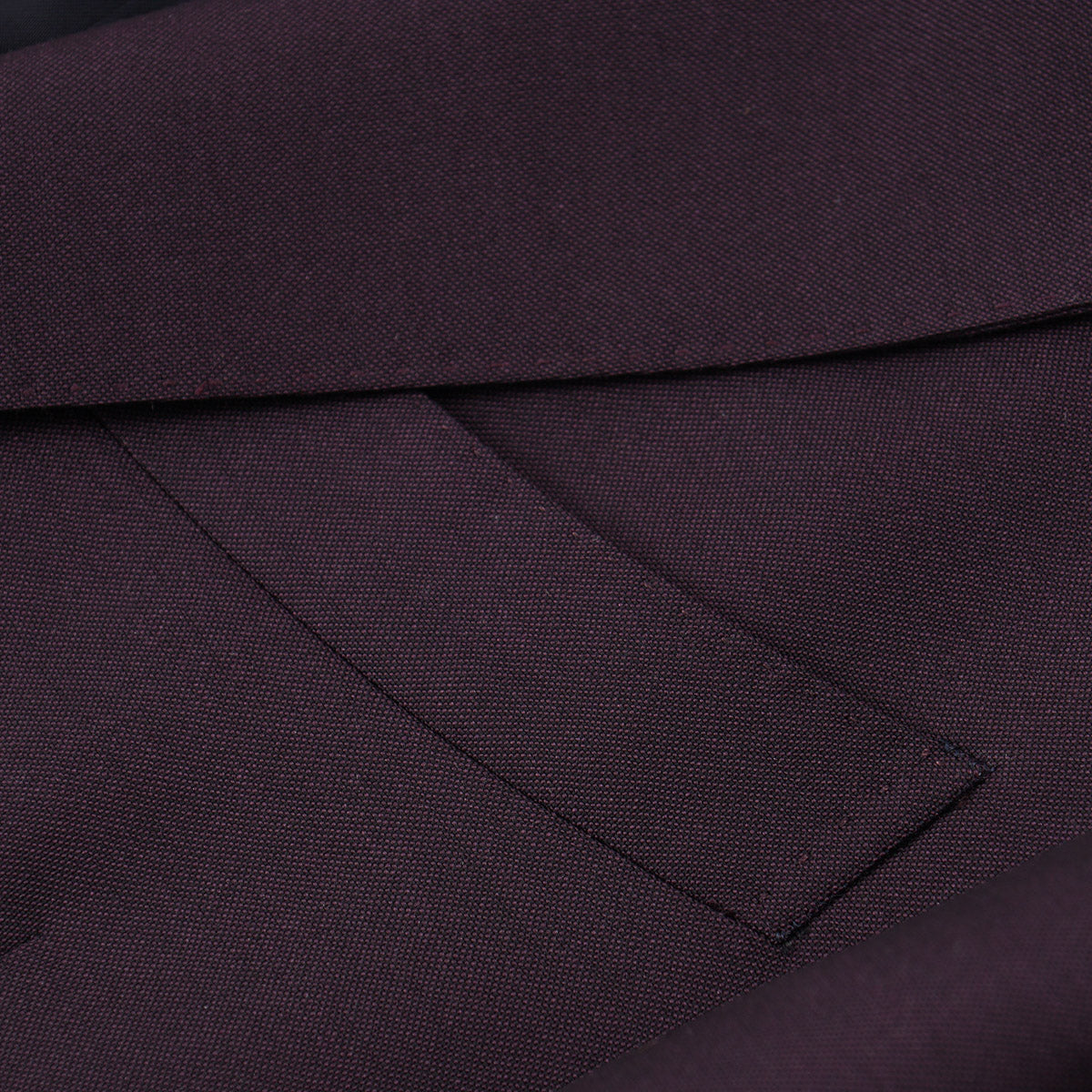 Caruso Sharkskin Wool-Mohair Suit - Top Shelf Apparel