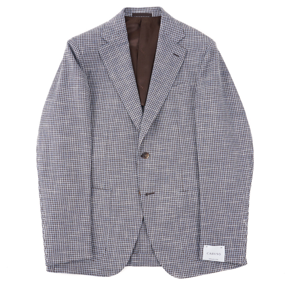 Caruso Wool-Linen 'Aida' Sport Coat - Top Shelf Apparel