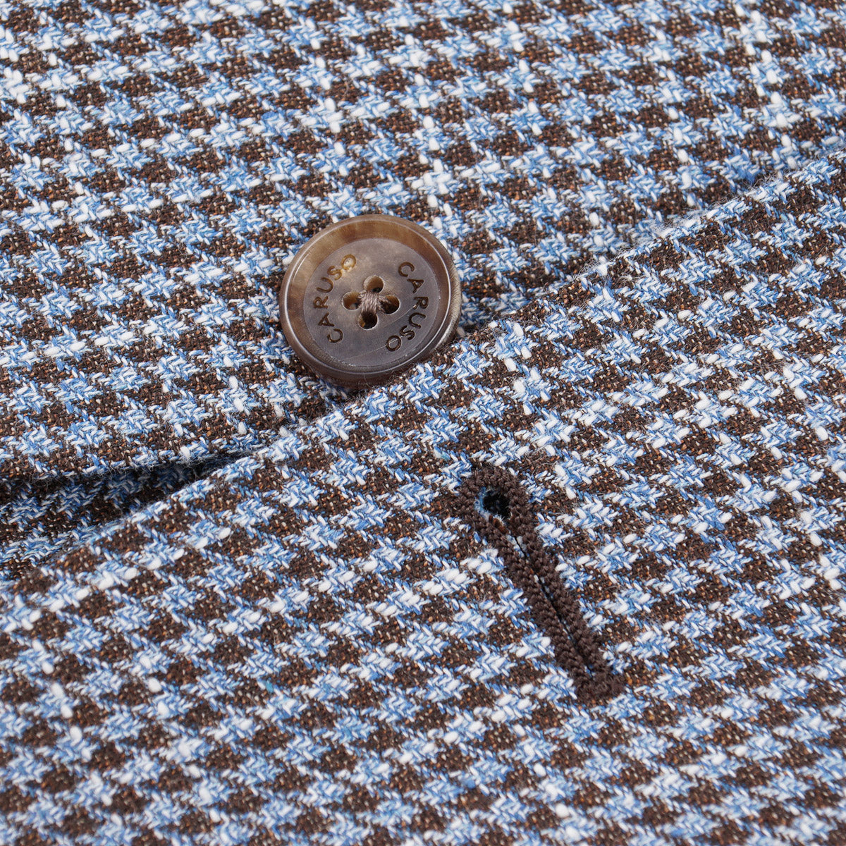 Caruso Wool-Linen 'Aida' Sport Coat - Top Shelf Apparel