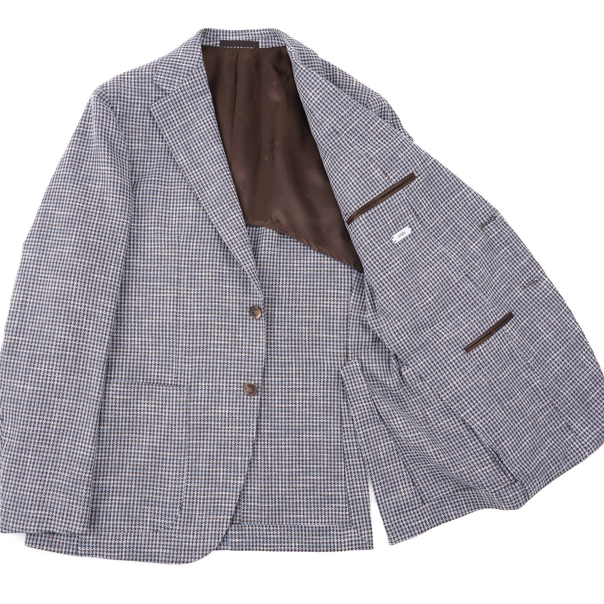 Caruso Wool-Linen 'Aida' Sport Coat - Top Shelf Apparel