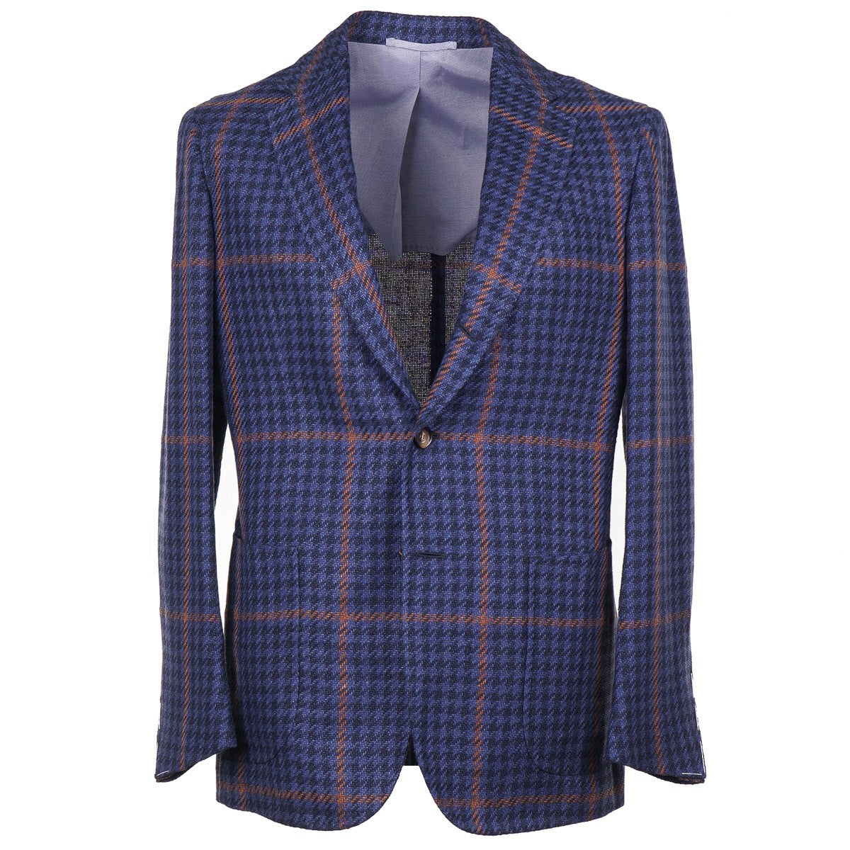 Stile Latino Woven Silk-Linen Sport Coat - Top Shelf Apparel