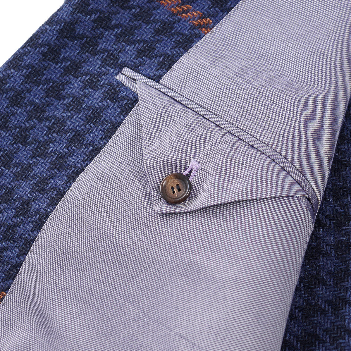 Stile Latino Woven Silk-Linen Sport Coat - Top Shelf Apparel