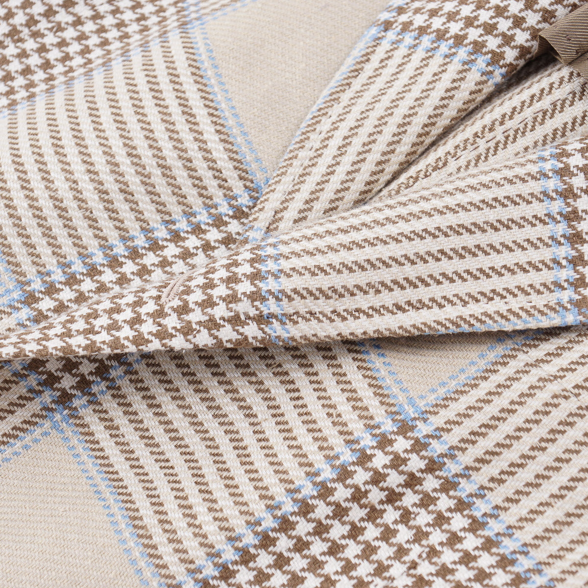 Stile Latino Woven Linen-Silk Sport Coat - Top Shelf Apparel