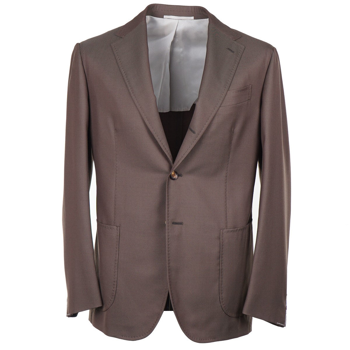 Stile Latino Tailored-Fit 'Vincenzo' Suit - Top Shelf Apparel