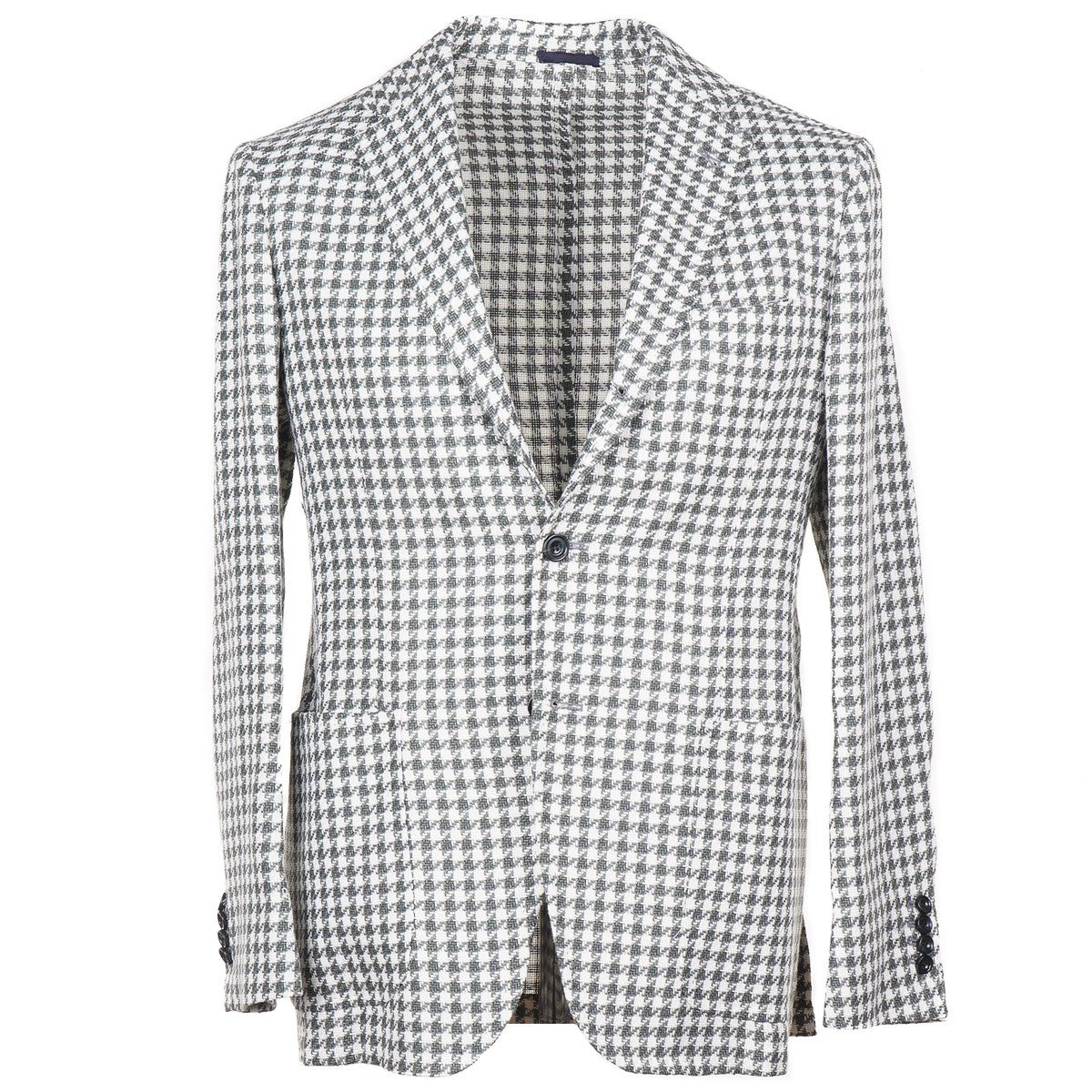 Sartorio Silk-Linen-Cotton Sport Coat - Top Shelf Apparel
