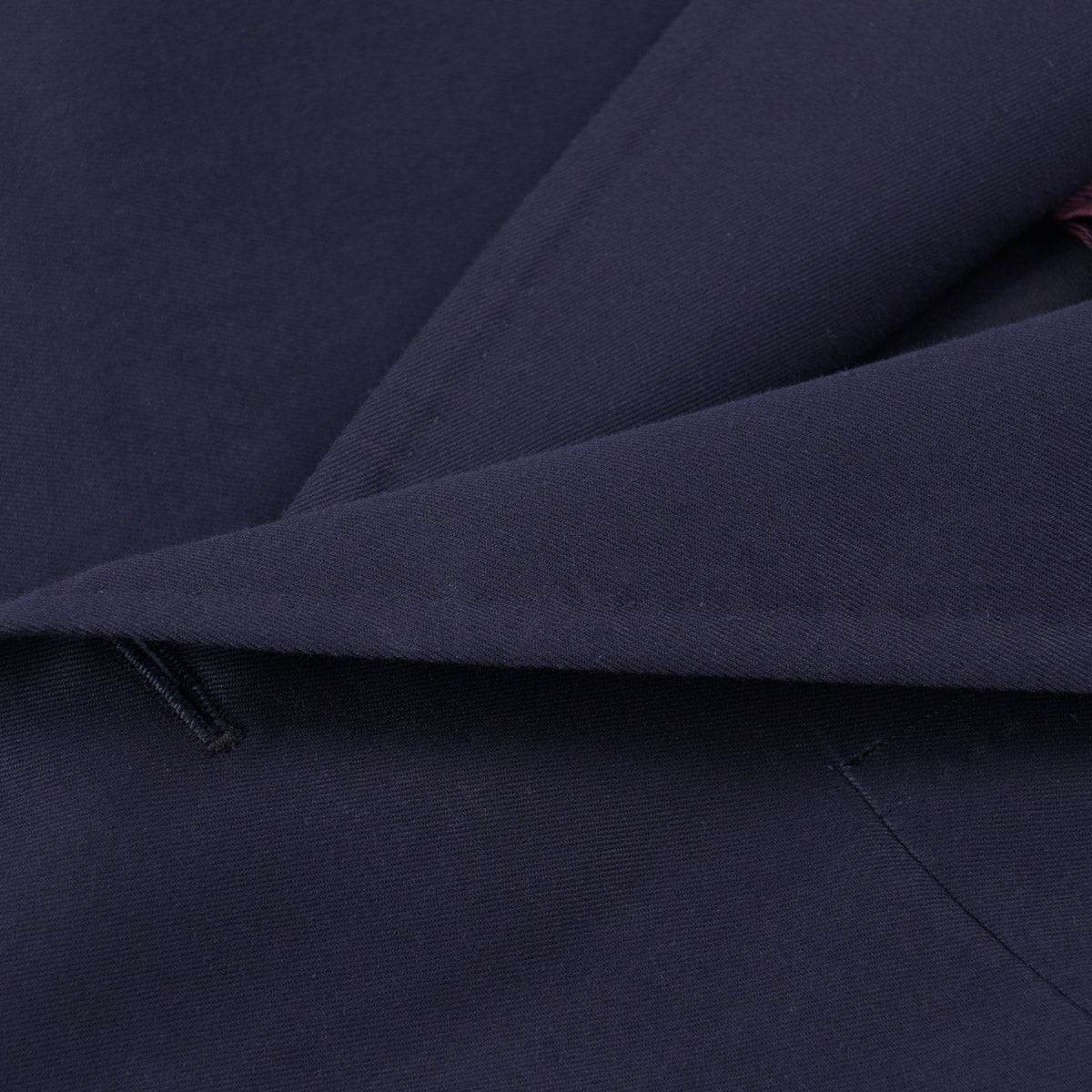 Stile Latino Extrafine Wool-Cotton Suit