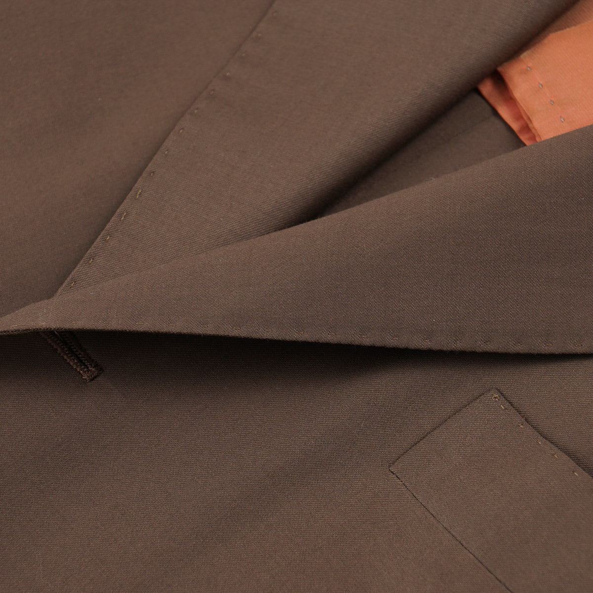 Sartorio Napoli Superfine Wool Suit