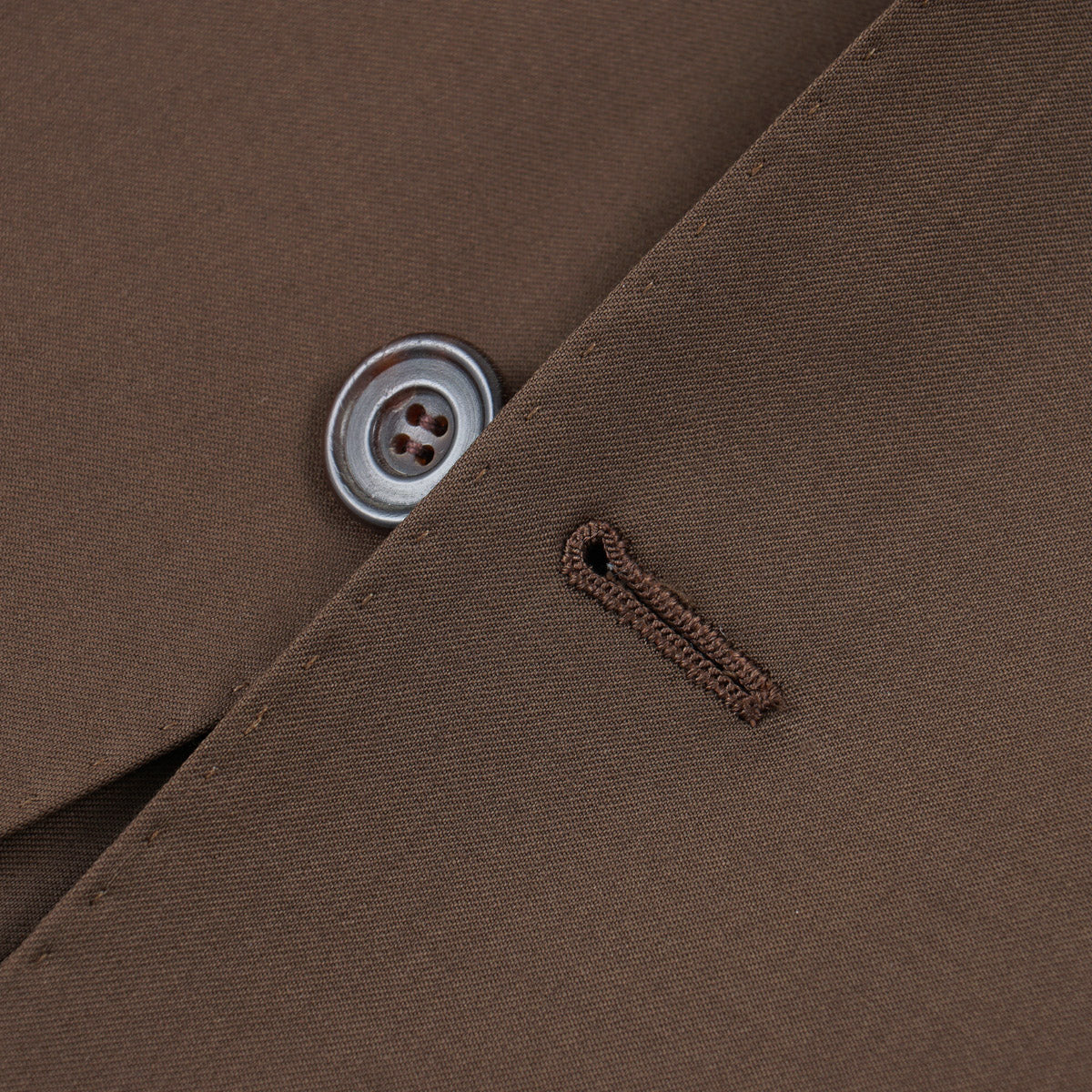 Sartorio Napoli Superfine Wool Suit