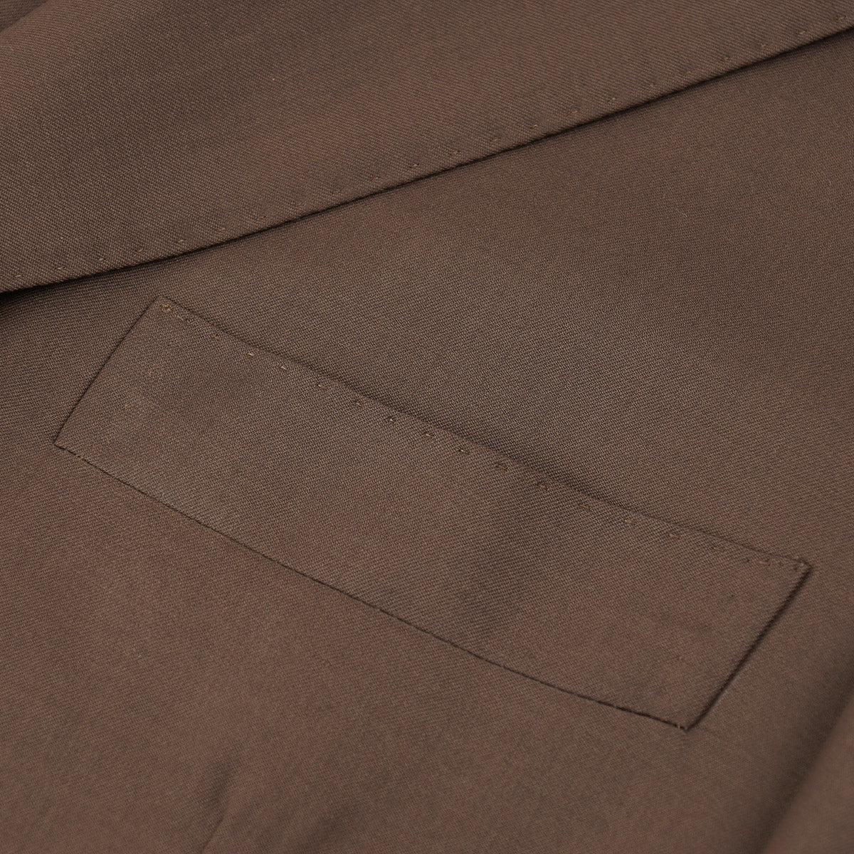 Sartorio Napoli Superfine Wool Suit