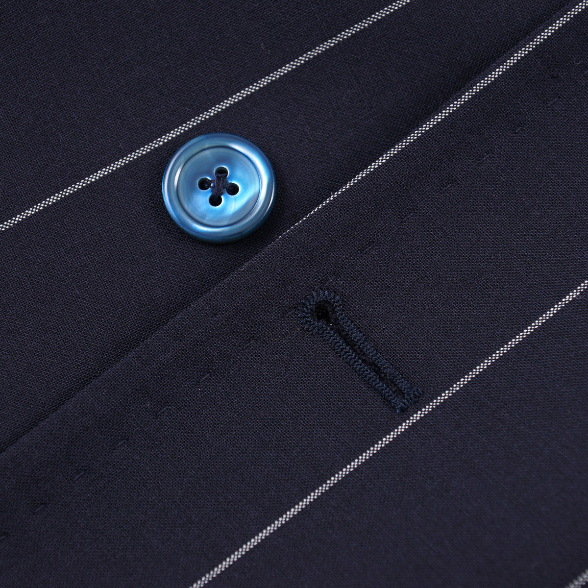 Sartorio Crisp-Woven Wool Suit