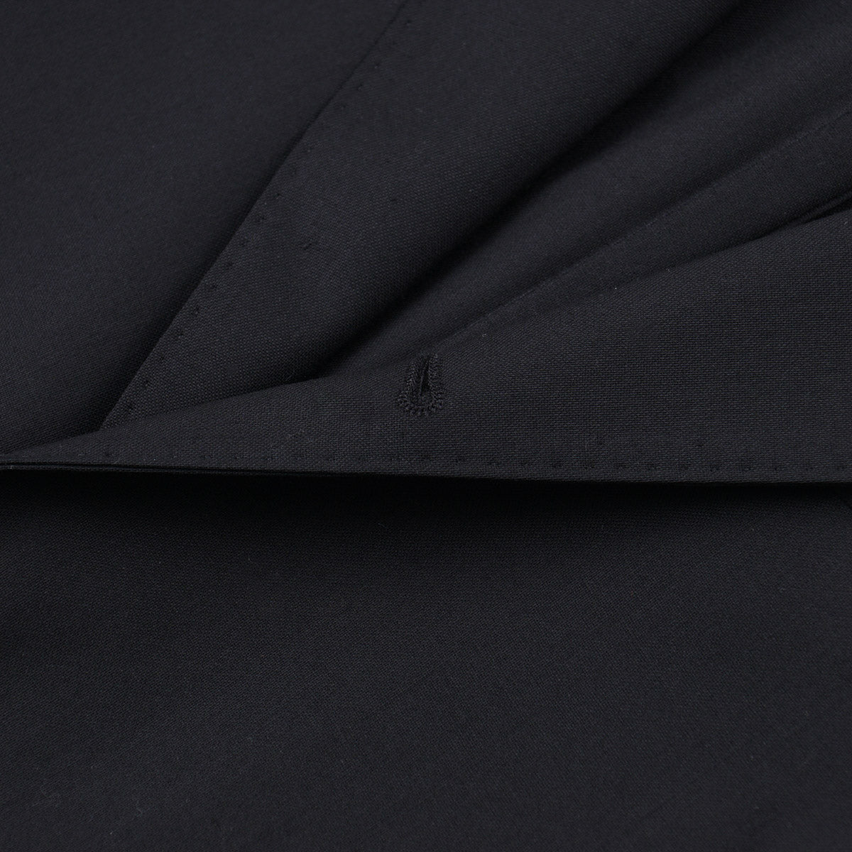 Sartorio Soft-Constructed Wool Suit