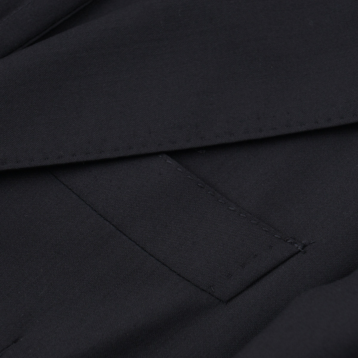 Sartorio Soft-Constructed Wool Suit