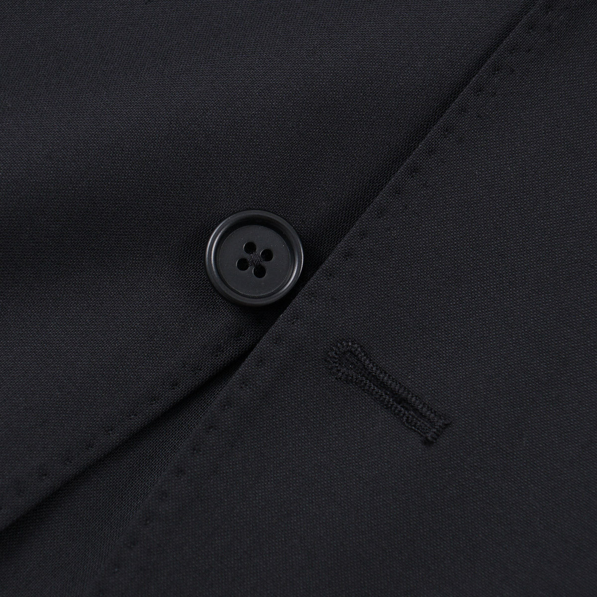 Sartorio Soft-Constructed Wool Suit