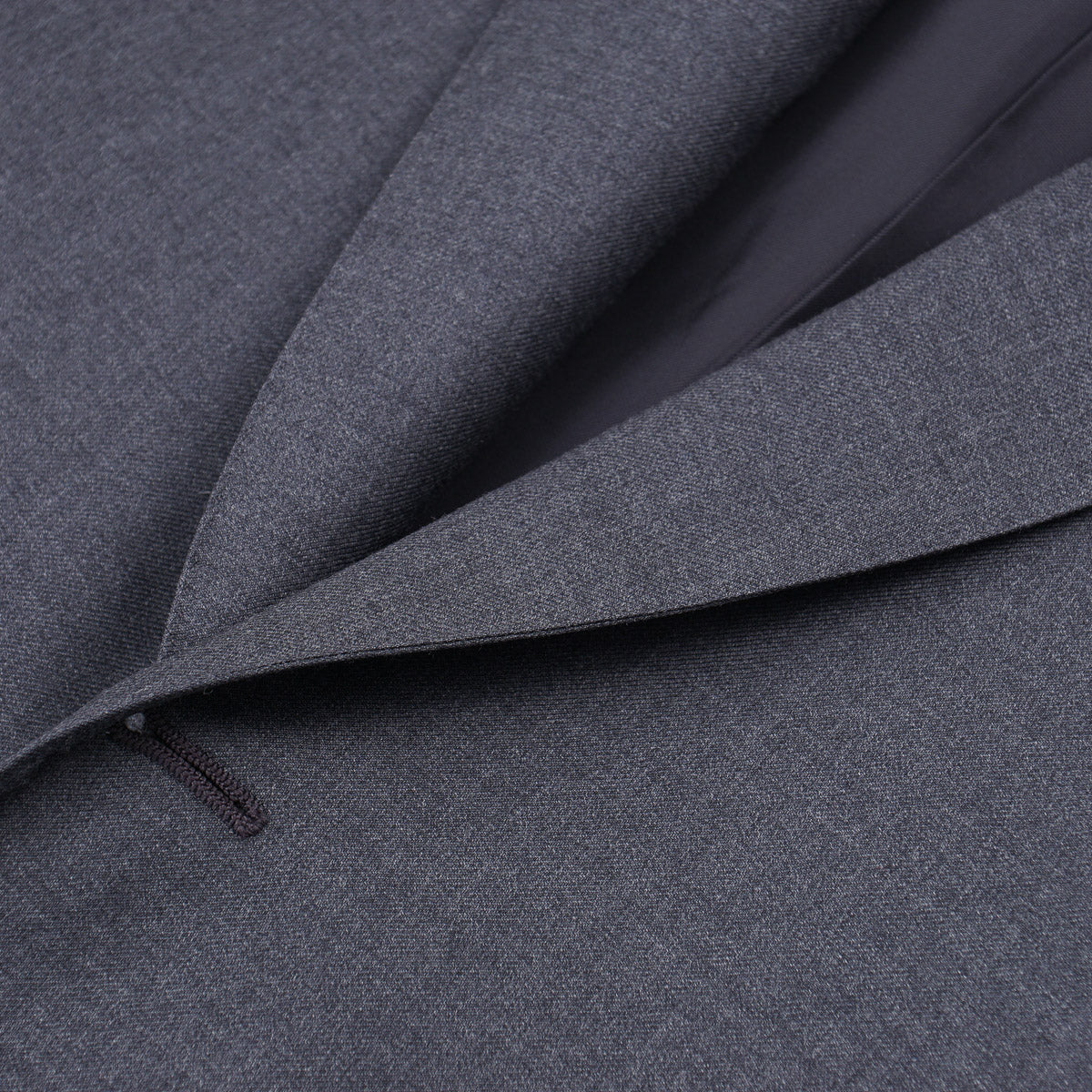 Isaia Slim-Fit 'Gregorio' Wool Suit