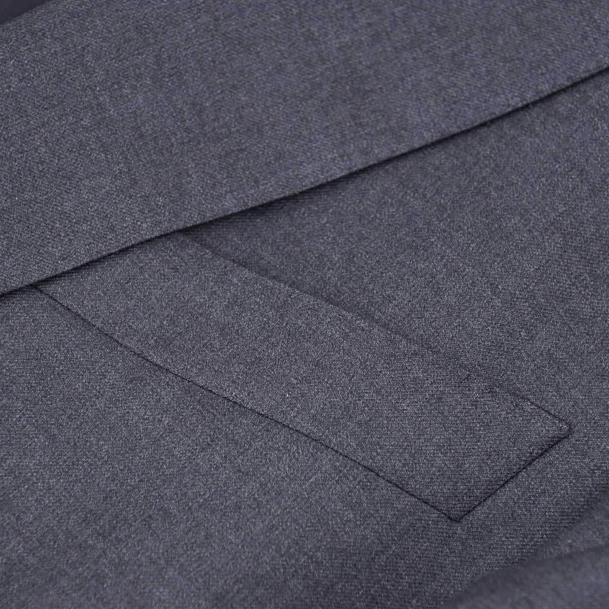 Isaia Slim-Fit 'Gregorio' Wool Suit