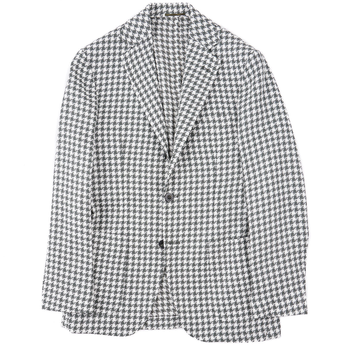 Sartorio Silk-Linen-Cotton Sport Coat