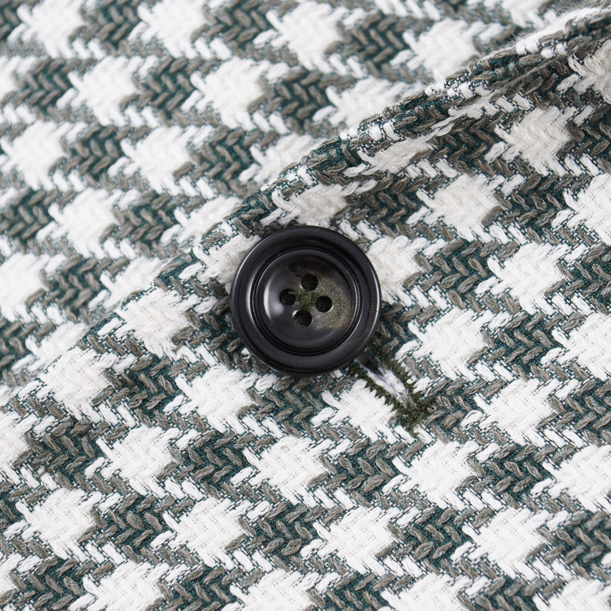 Sartorio Silk-Linen-Cotton Sport Coat