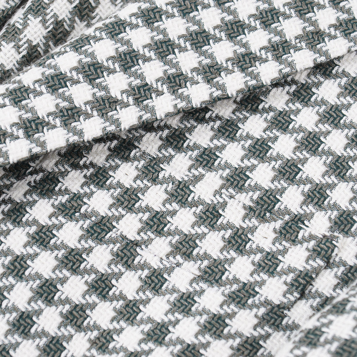 Sartorio Silk-Linen-Cotton Sport Coat