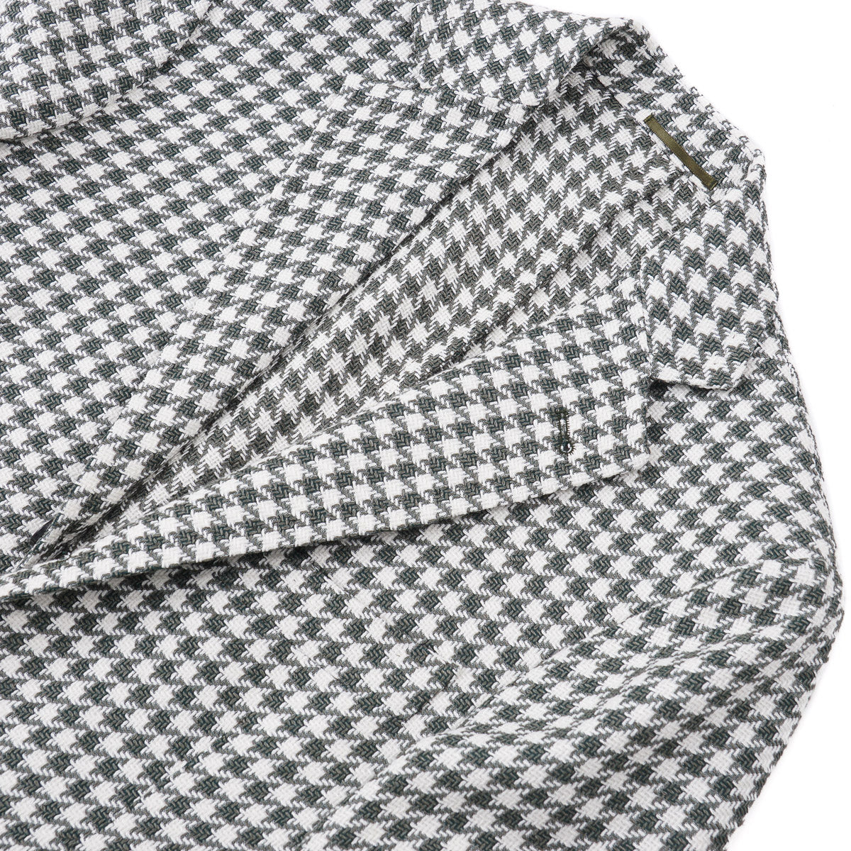 Sartorio Silk-Linen-Cotton Sport Coat