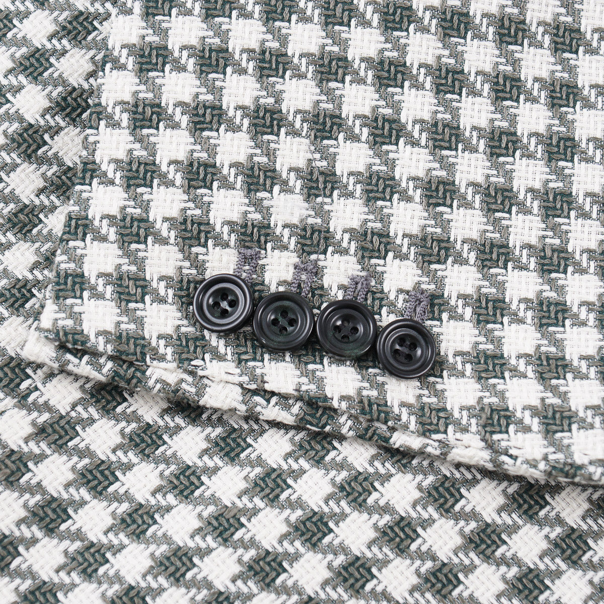 Sartorio Silk-Linen-Cotton Sport Coat - Top Shelf Apparel