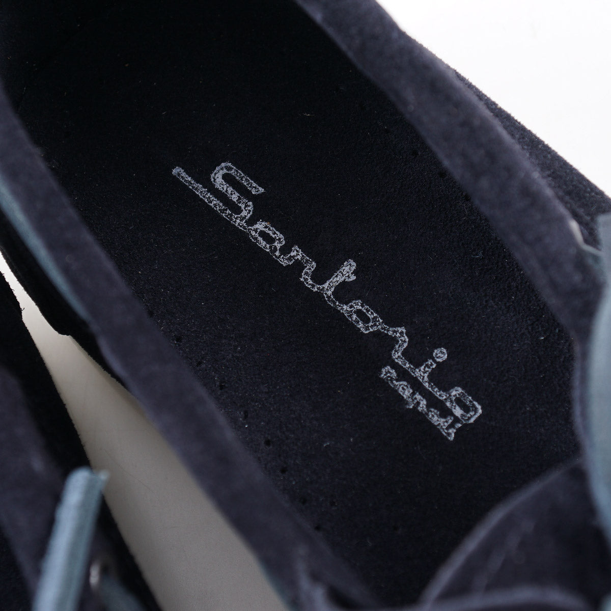 Sartorio Calf Suede Boat Shoes - Top Shelf Apparel