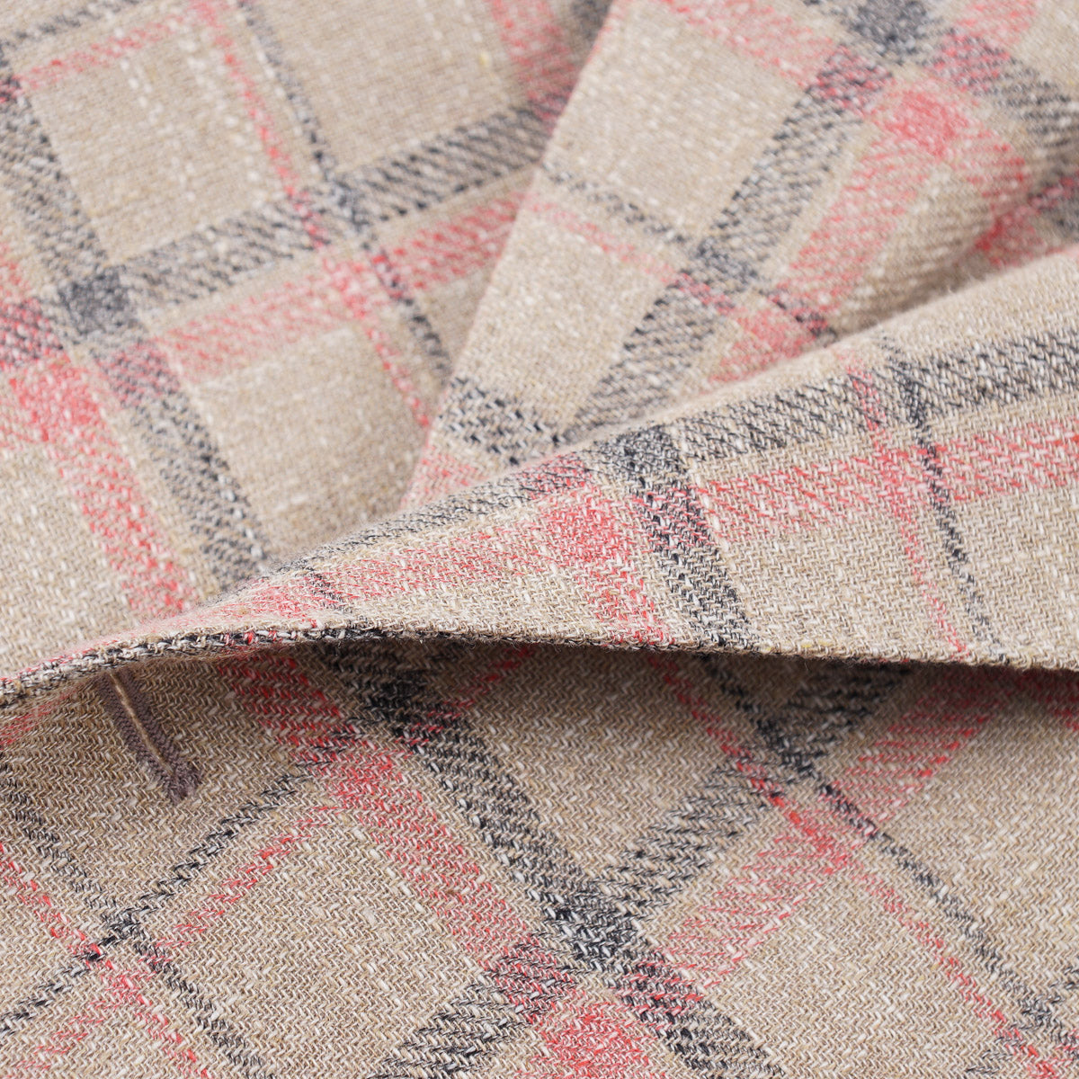 Sartorio Wool-Cotton-Linen Sport Coat - Top Shelf Apparel