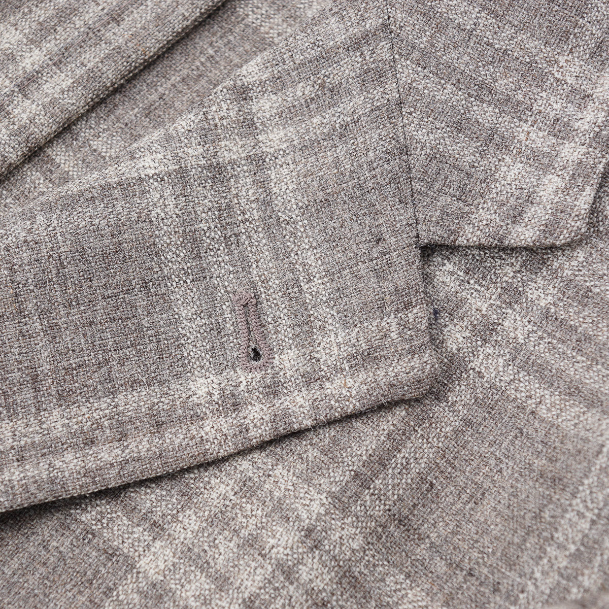 Sartorio Woven Wool Sport Coat - Top Shelf Apparel