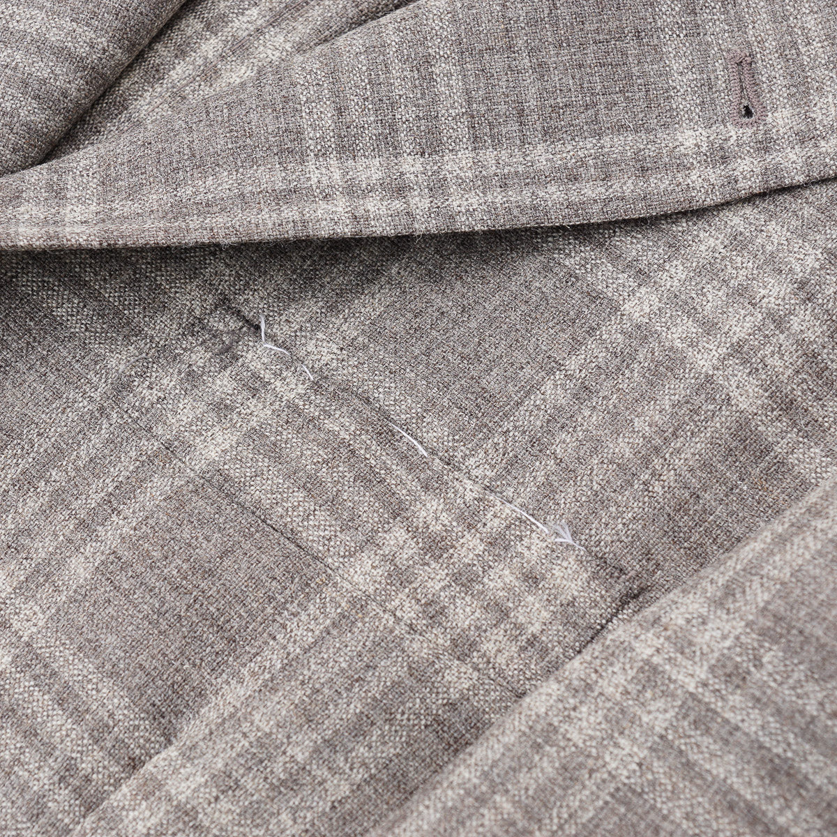 Sartorio Woven Wool Sport Coat - Top Shelf Apparel