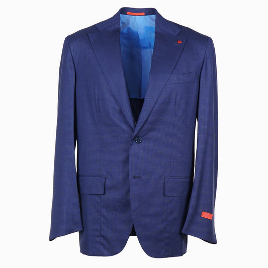 Isaia 'Marechiaro' Lightweight Wool Suit - Top Shelf Apparel