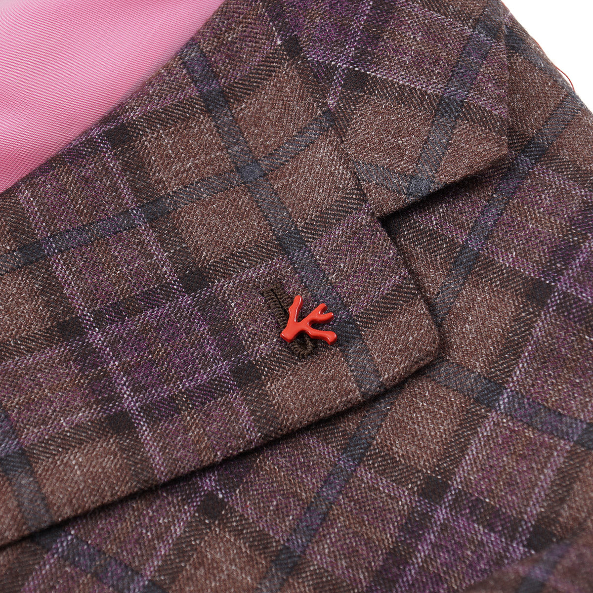 Isaia 'Marechiaro' Cashmere-Blend Sport Coat