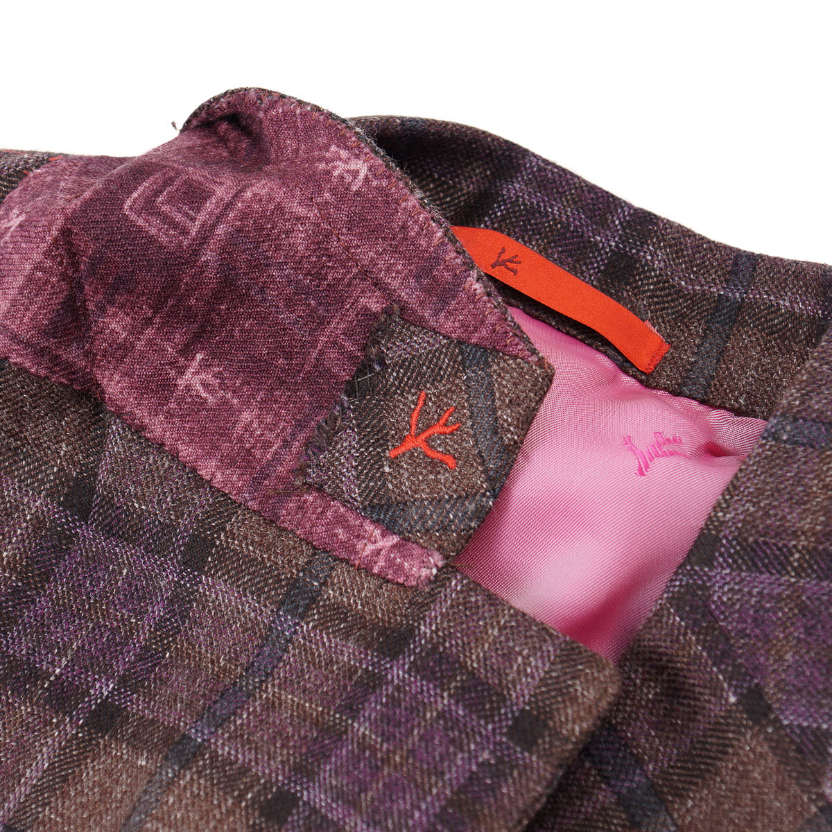 Isaia 'Marechiaro' Cashmere-Blend Sport Coat