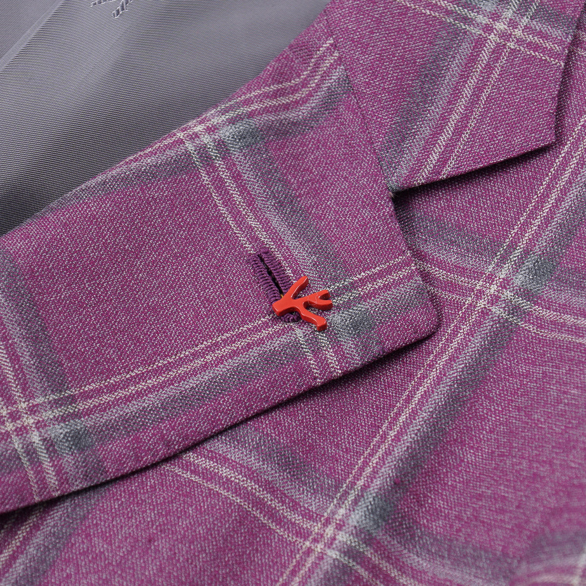 Isaia Trim-Fit 'Sanita' Wool Sport Coat - Top Shelf Apparel