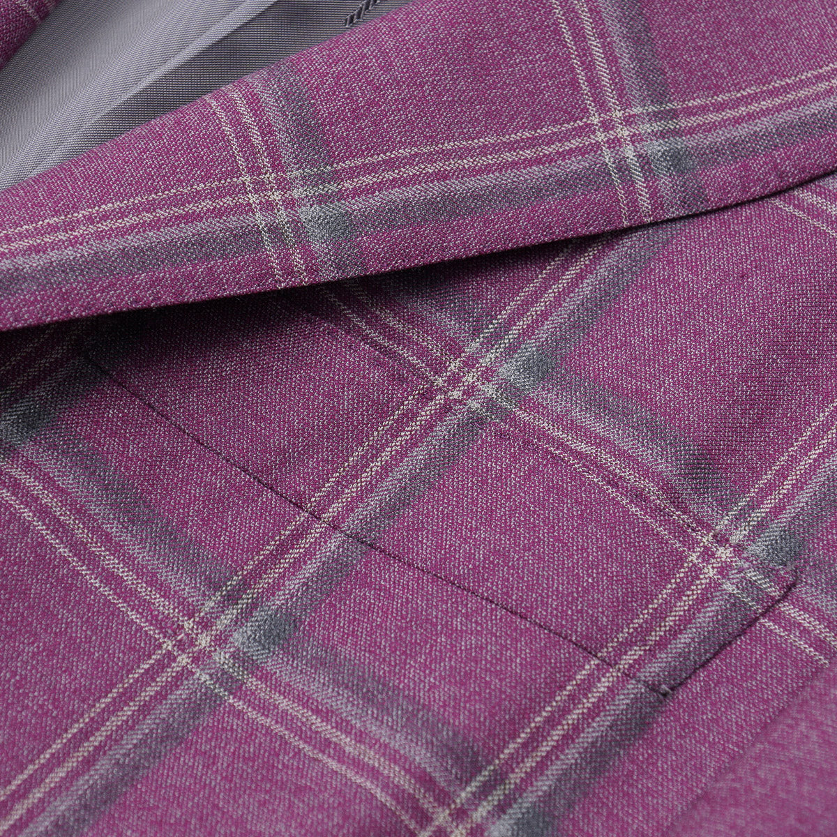 Isaia Trim-Fit 'Sanita' Wool Sport Coat - Top Shelf Apparel