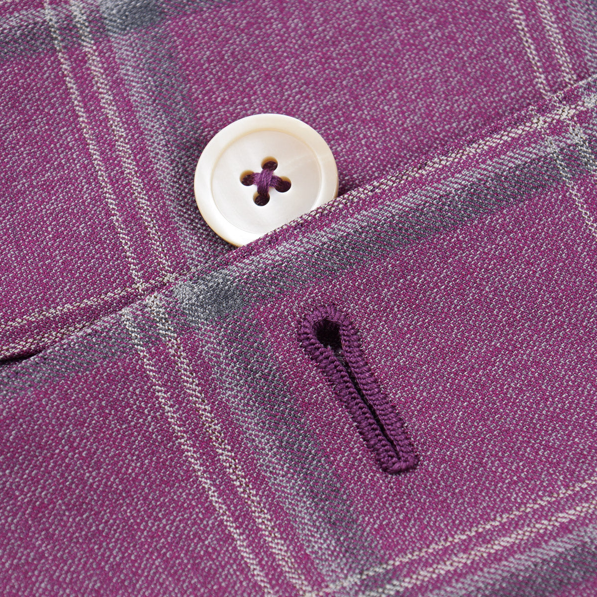 Isaia Trim-Fit 'Sanita' Wool Sport Coat - Top Shelf Apparel