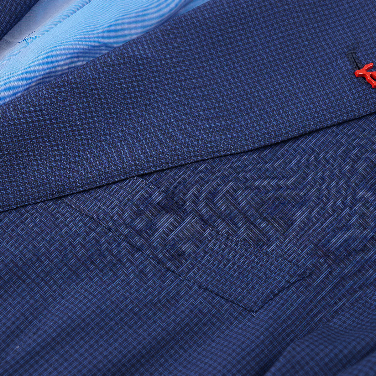 Isaia 'Marechiaro' Lightweight Wool Suit - Top Shelf Apparel