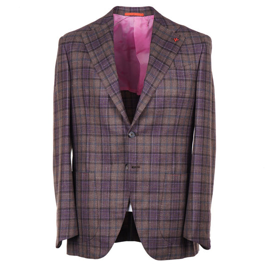 Isaia 'Marechiaro' Cashmere-Blend Sport Coat