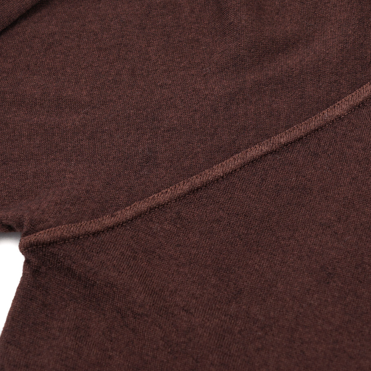 Drumohr Full-Zip Merino Wool Sweater - Top Shelf Apparel