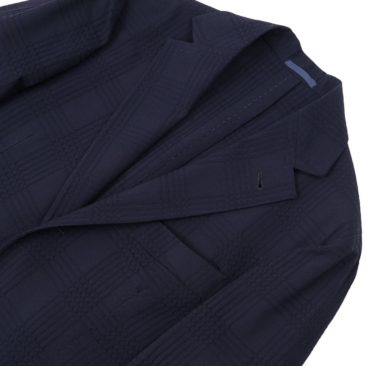 Sartorio Lightweight Wool Sport Coat - Top Shelf Apparel