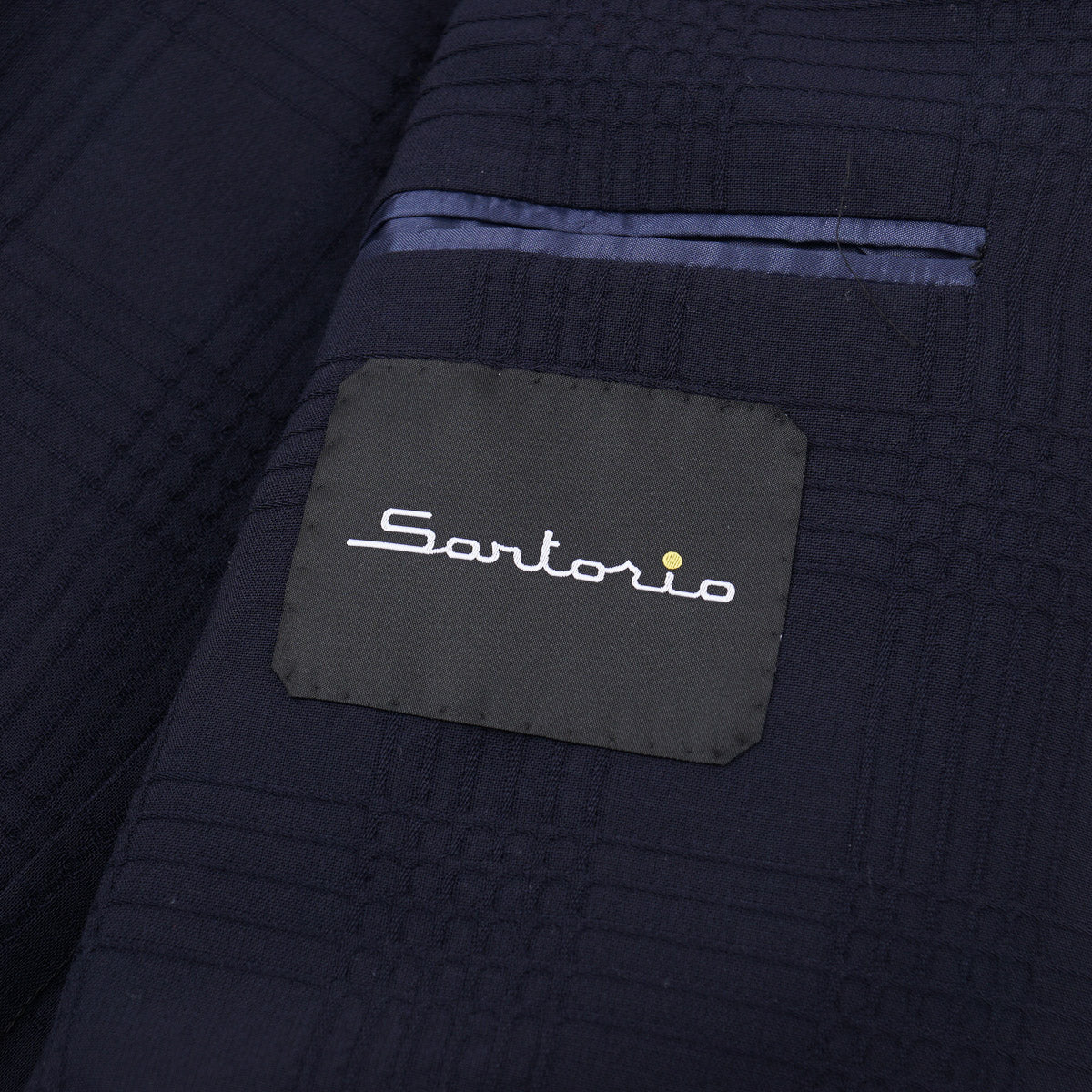 Sartorio Lightweight Wool Sport Coat - Top Shelf Apparel