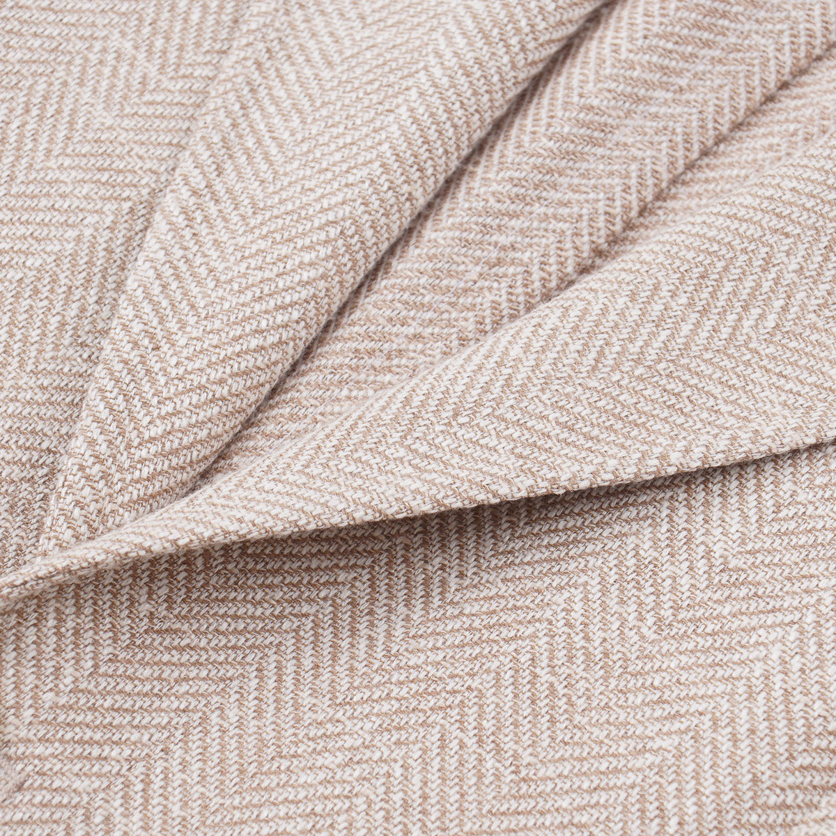 Sartorio Wool-Silk-Cotton Sport Coat - Top Shelf Apparel