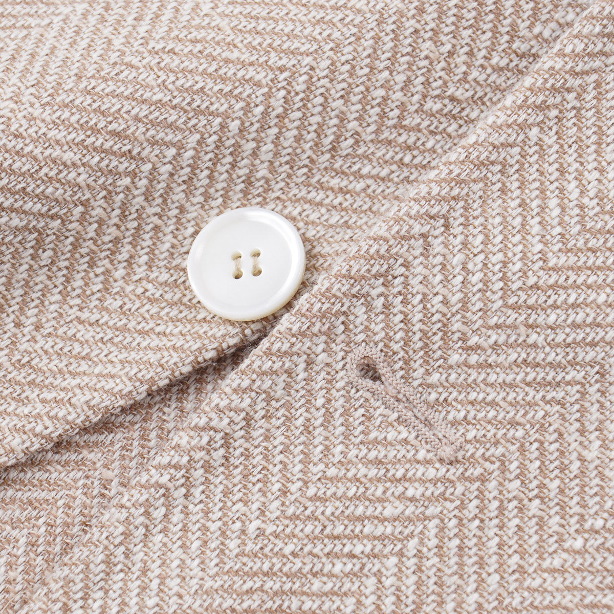 Sartorio Wool-Silk-Cotton Sport Coat - Top Shelf Apparel