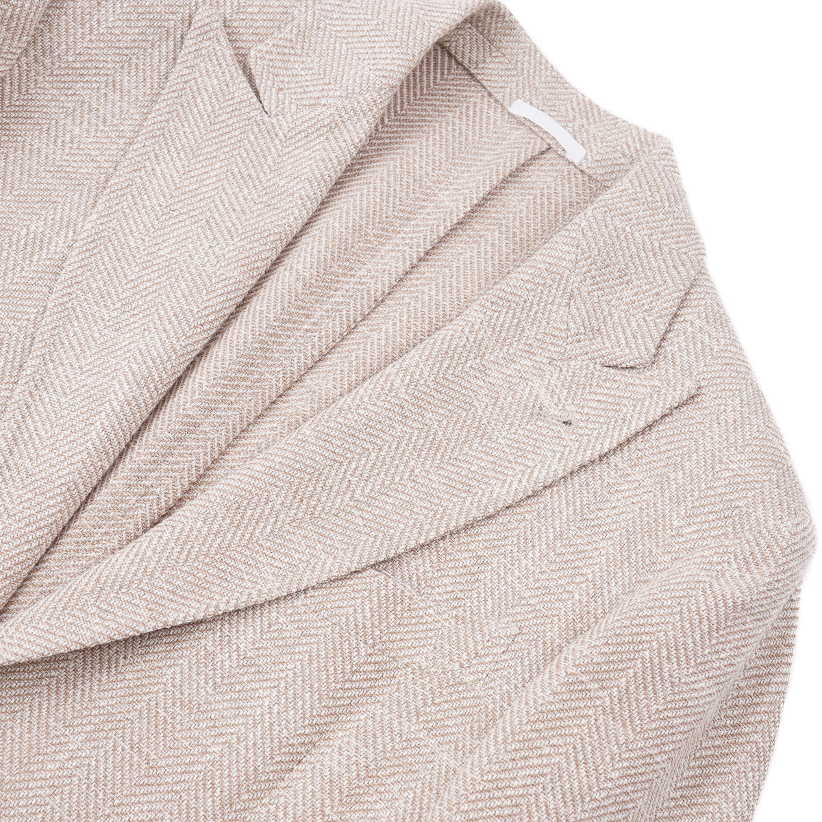 Sartorio Wool-Silk-Cotton Sport Coat - Top Shelf Apparel