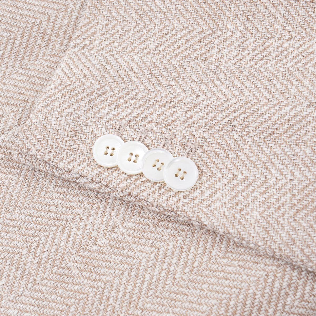 Sartorio Wool-Silk-Cotton Sport Coat - Top Shelf Apparel