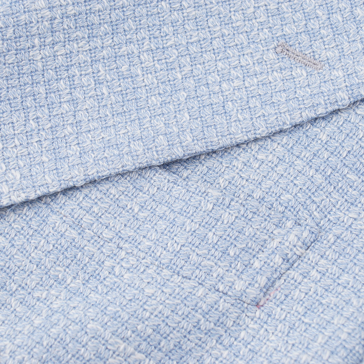 Sartorio Woven Wool-Silk-Cotton Sport Coat