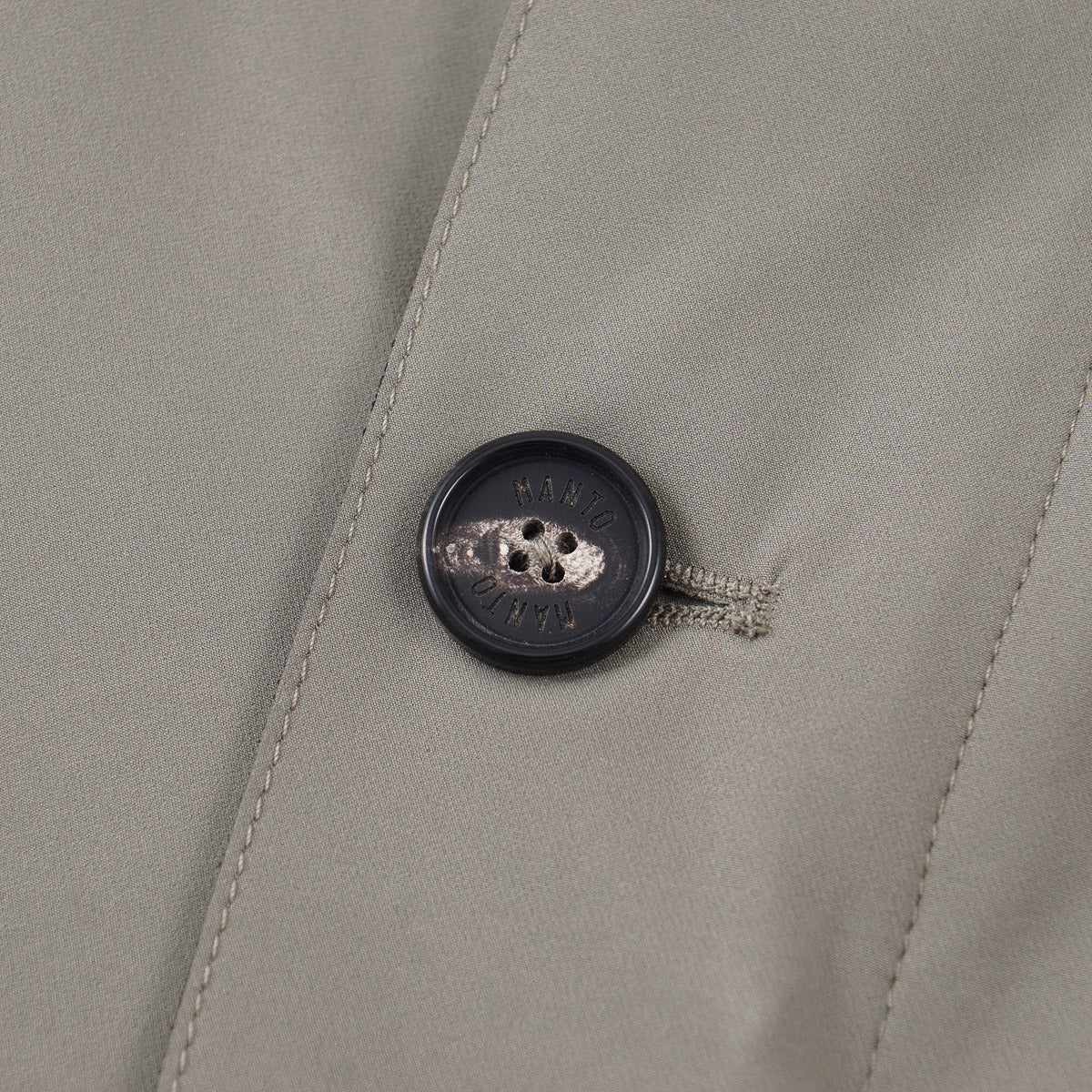 Manto Lightweight Travel Blazer-Jacket