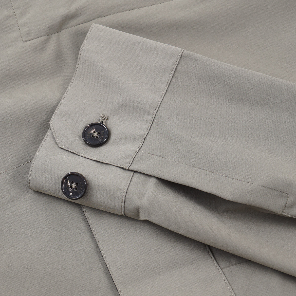 Manto Lightweight Travel Blazer-Jacket