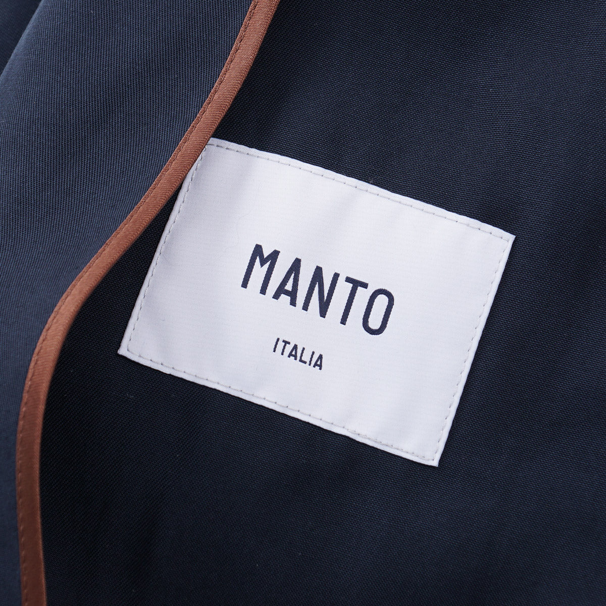 Manto Lightweight Microfiber Bomber Jacket