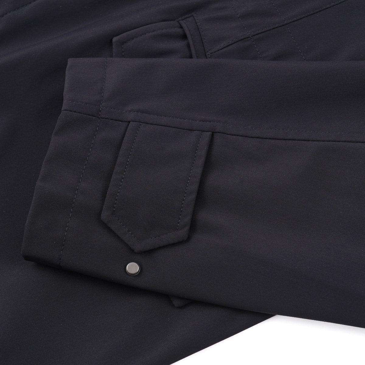 Manto Weather-Repellent Field Jacket